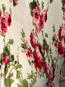 Amazing Unused Floral dress