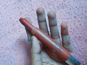MARS lipstick