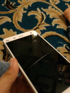 Mi 4 Working Phone But Display Ka Wire Hilli Ra Ha