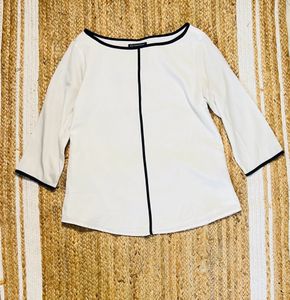 New Fable Street Formal Top 🤍