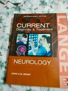 Neurology Diagnosis & Treatment