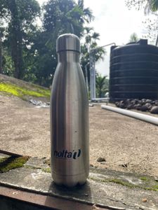 Steel Water bottle