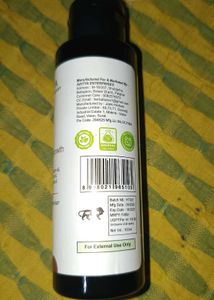 herbal tatva Natural Hair Oil