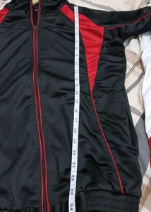 track suit for morning walk