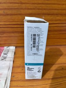 The Ordinary Multi Peptide Serum for Hair Density