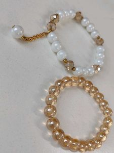 ✨ Elegant Bracelet Set | Luxe Look, Everyday ✨
