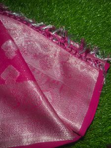 Jio Silk Saree For Women’s