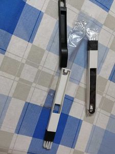 2 Pc Window Cleaner With Pan