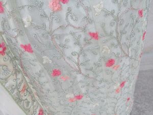 Pista Colour Skirt Set