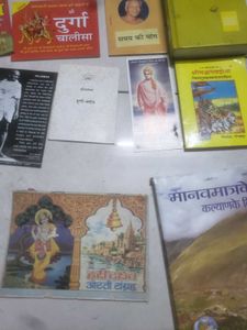 Spirituality Miscellaneous Books