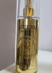 Combo Guess Body Mist