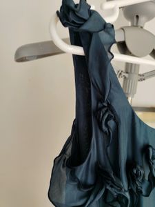 Y2k  Izzat Collection Dress