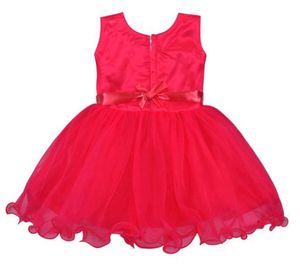 Party Wear Balloon Frock