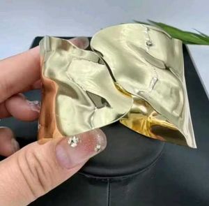 Leaf Style Cuff✨