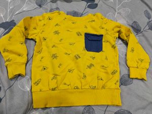 Mickey &amp; Friends Tee