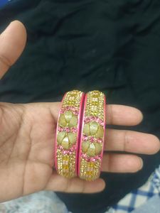Lakh Bangle
