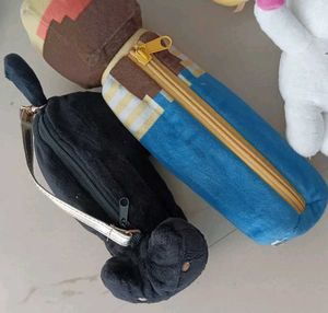 Combo Pouch