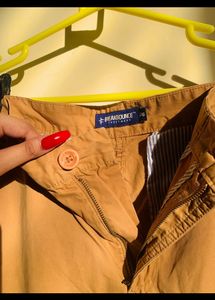 Trouser