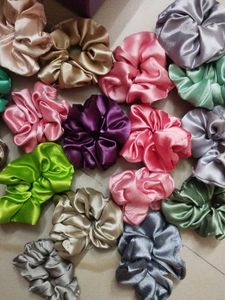 Scrunchies