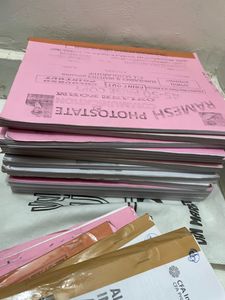 CFA Level 1 Institute Printed Books 2020-21