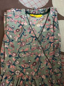 Kalini Multiple Colours Kurti