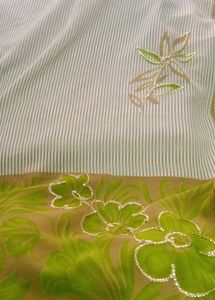 Khoob Bhalo saree