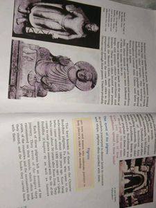 Our Pasts - I History Textbook