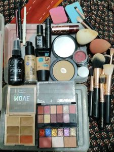 Makeup Combo