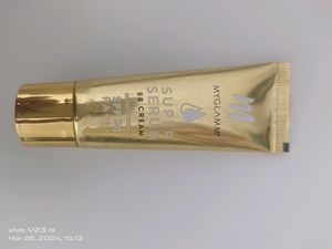 MYGLAMM SUPER SERUM BB CREAM