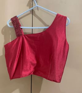 New Fancy Blouse