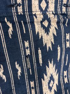 Roadies Printed Classic Shirt