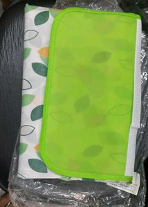 Picnic Mat size 200x150 cm with velcro closure