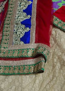 Beautiful Lengha