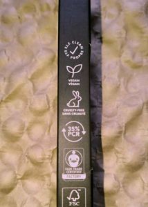 elf Wow Brow Tinted Gel Shade Deep Brown