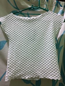 Fitted Top