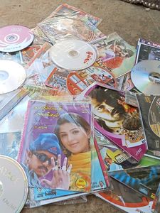 200 Used DVD_R
