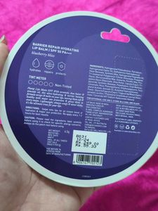 Dot &amp; Key Lip Balm Set
