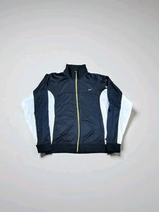 Stylish Nike Black Jacket