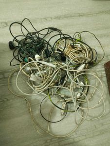 Used Headphones