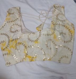 Sequence Blouse