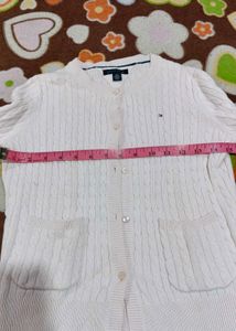 Tommy Hilfiger Cardigan