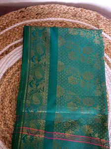 Banarasi Duppata