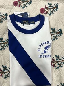 ralph lauren imported men tshirt chest 38 to 40