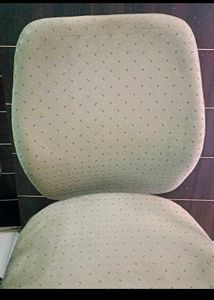 Beautiful Rolling Chair For Sell