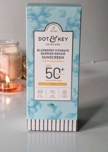 Dot &amp; Key Blueberry Sunscreen SPF 50