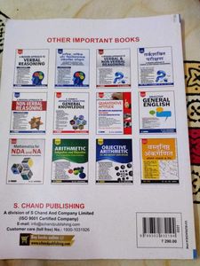 Logical Reasoning By RS Agrawal