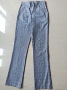 Tailored Formal Trousers