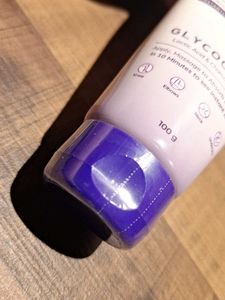Sanfe Instant Spotlite Mask ( Glycoclear)