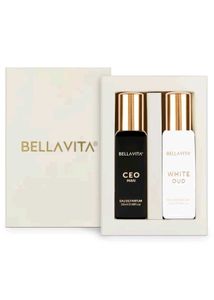 BELLAVITA PERFUME COMBO