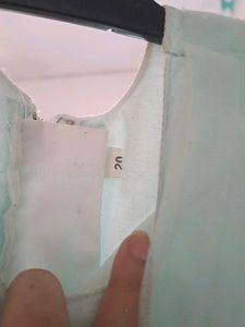 Light Blue Princess Tutu Dress